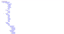 Desktop Screenshot of geokart.ru